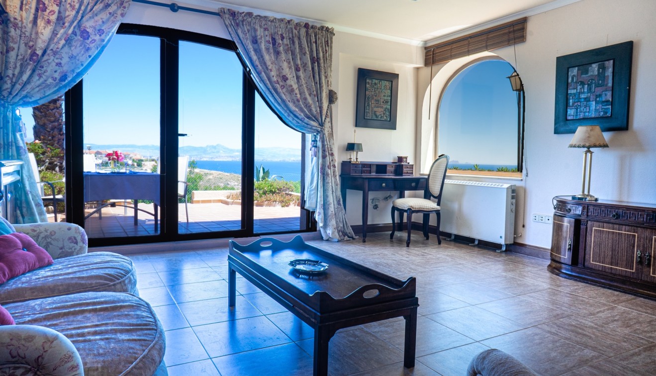 Sale - Townhouse - Gran Alacant