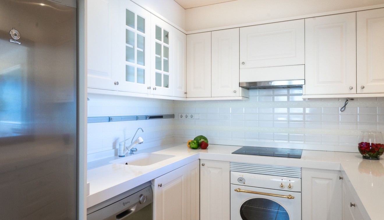 Sale - Townhouse - Gran Alacant