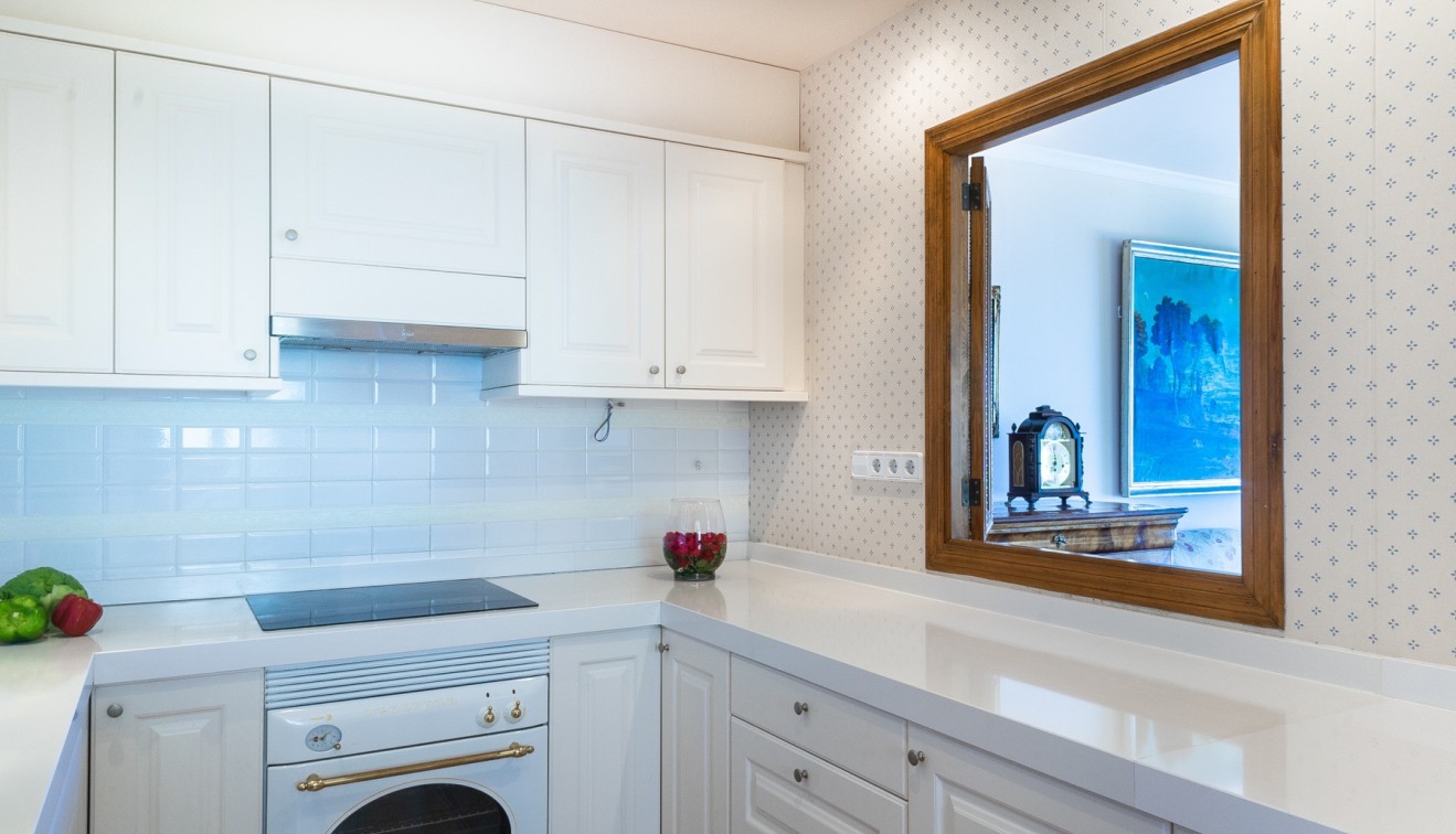 Sale - Townhouse - Gran Alacant