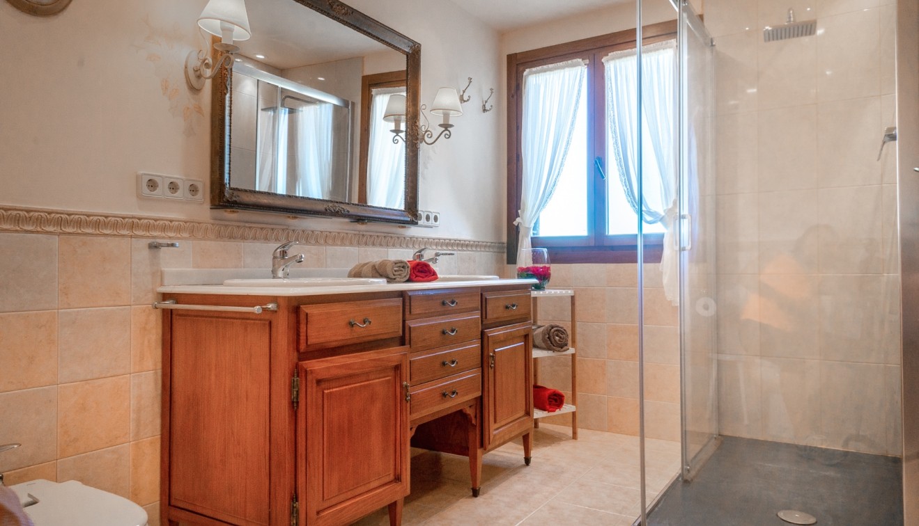 Sale - Townhouse - Gran Alacant