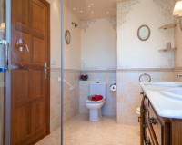 Sale - Townhouse - Gran Alacant