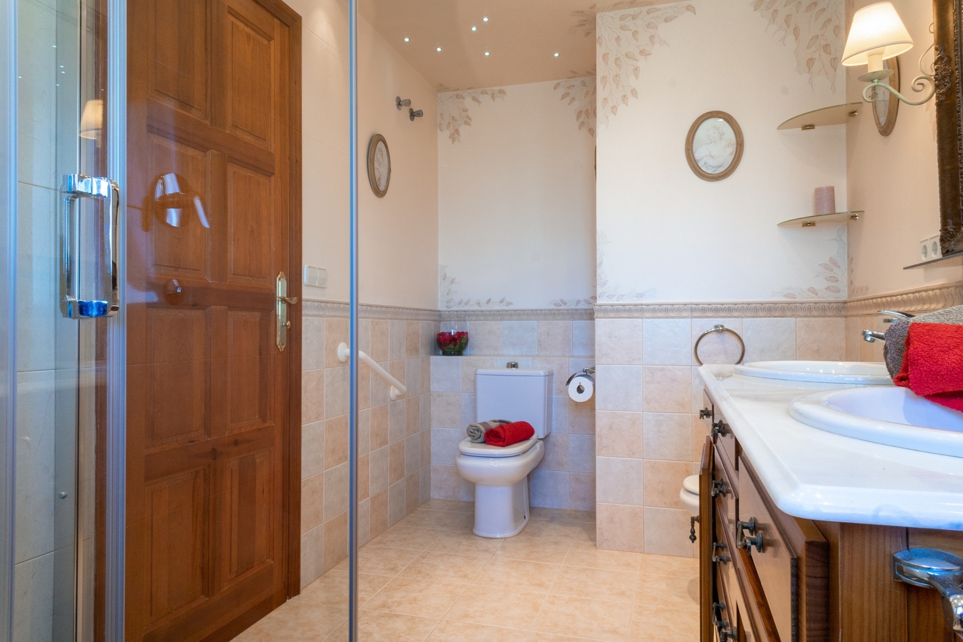 Sale - Townhouse - Gran Alacant