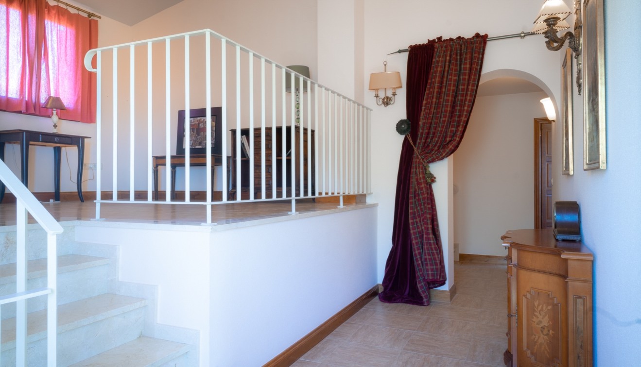 Sale - Townhouse - Gran Alacant