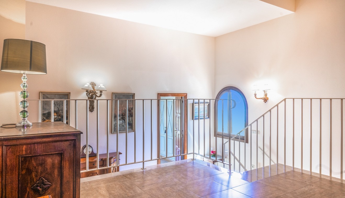 Sale - Townhouse - Gran Alacant