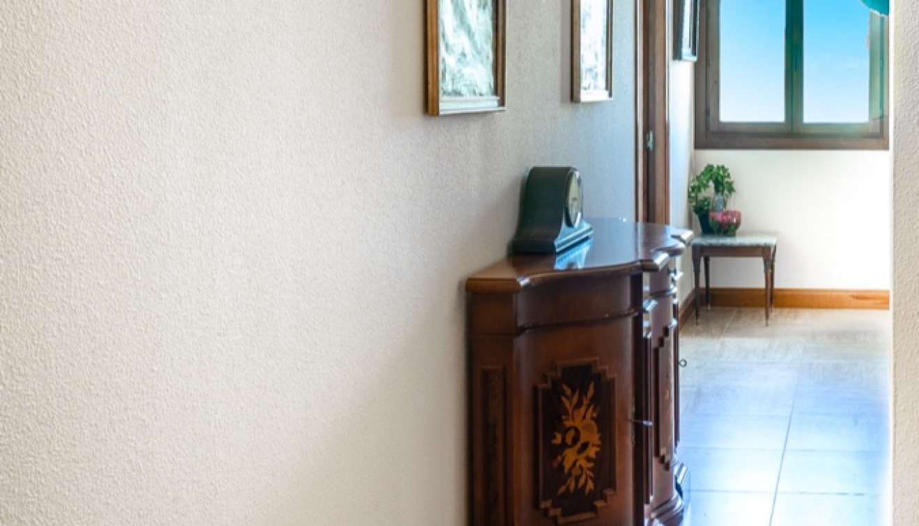 Sale - Townhouse - Gran Alacant