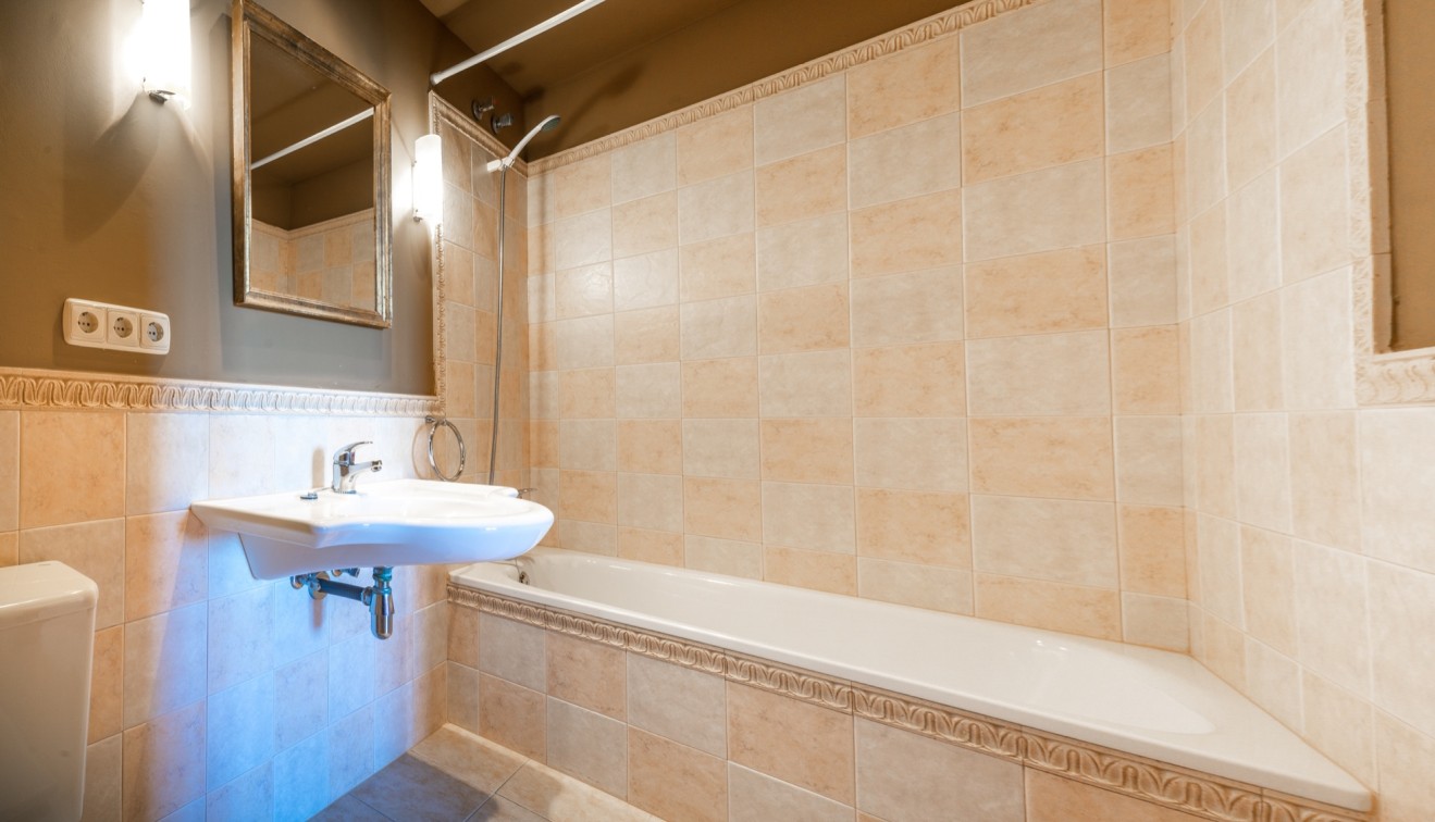 Sale - Townhouse - Gran Alacant