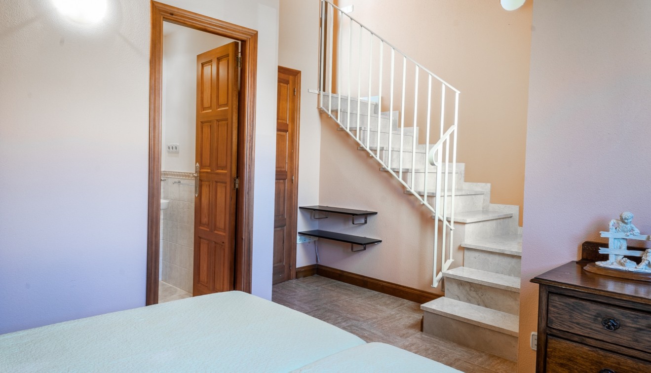 Sale - Townhouse - Gran Alacant