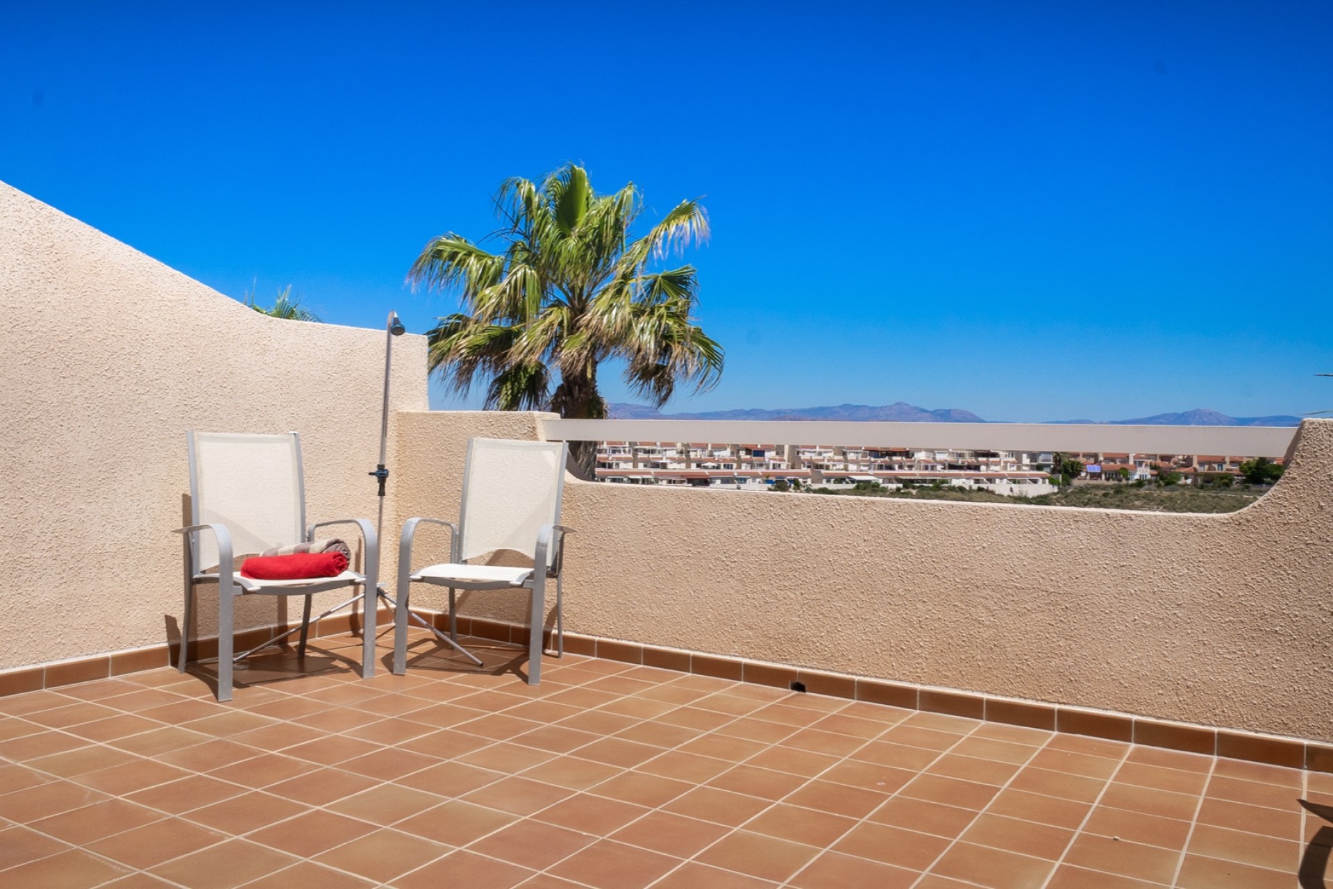 Sale - Townhouse - Gran Alacant