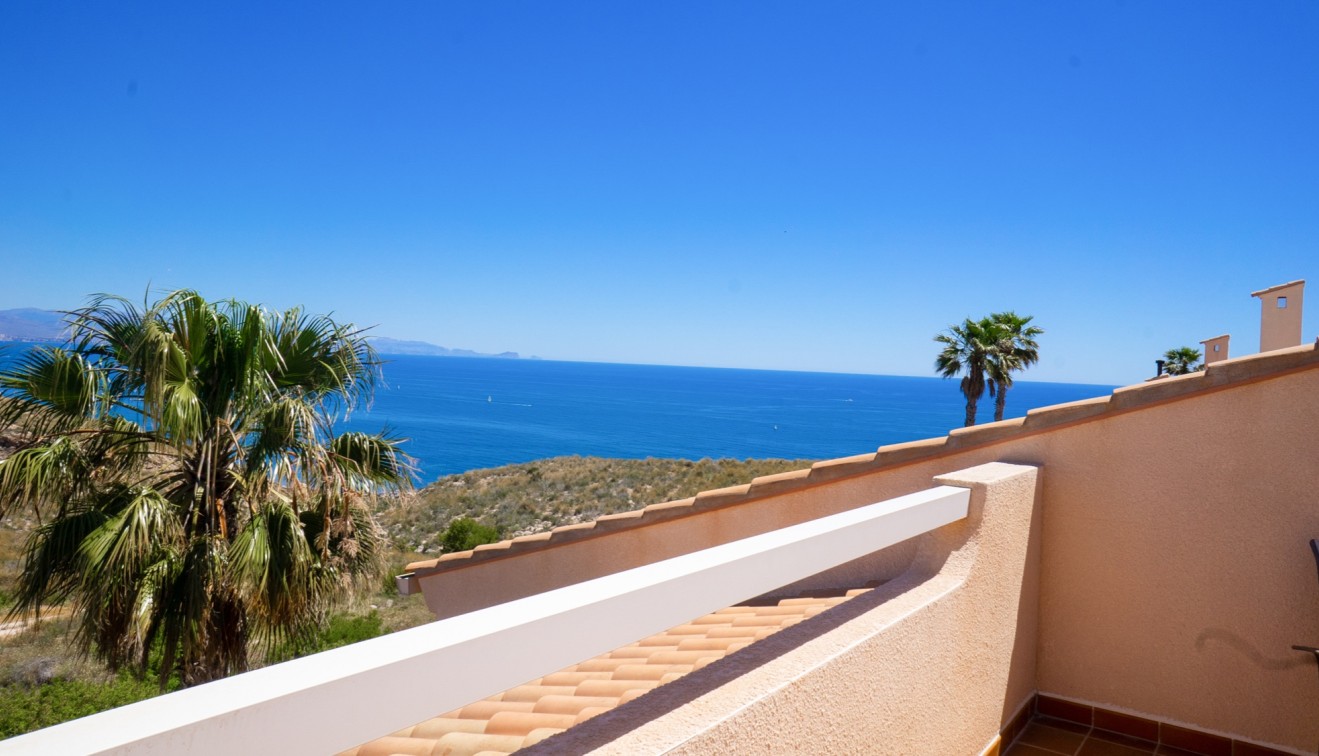 Sale - Townhouse - Gran Alacant