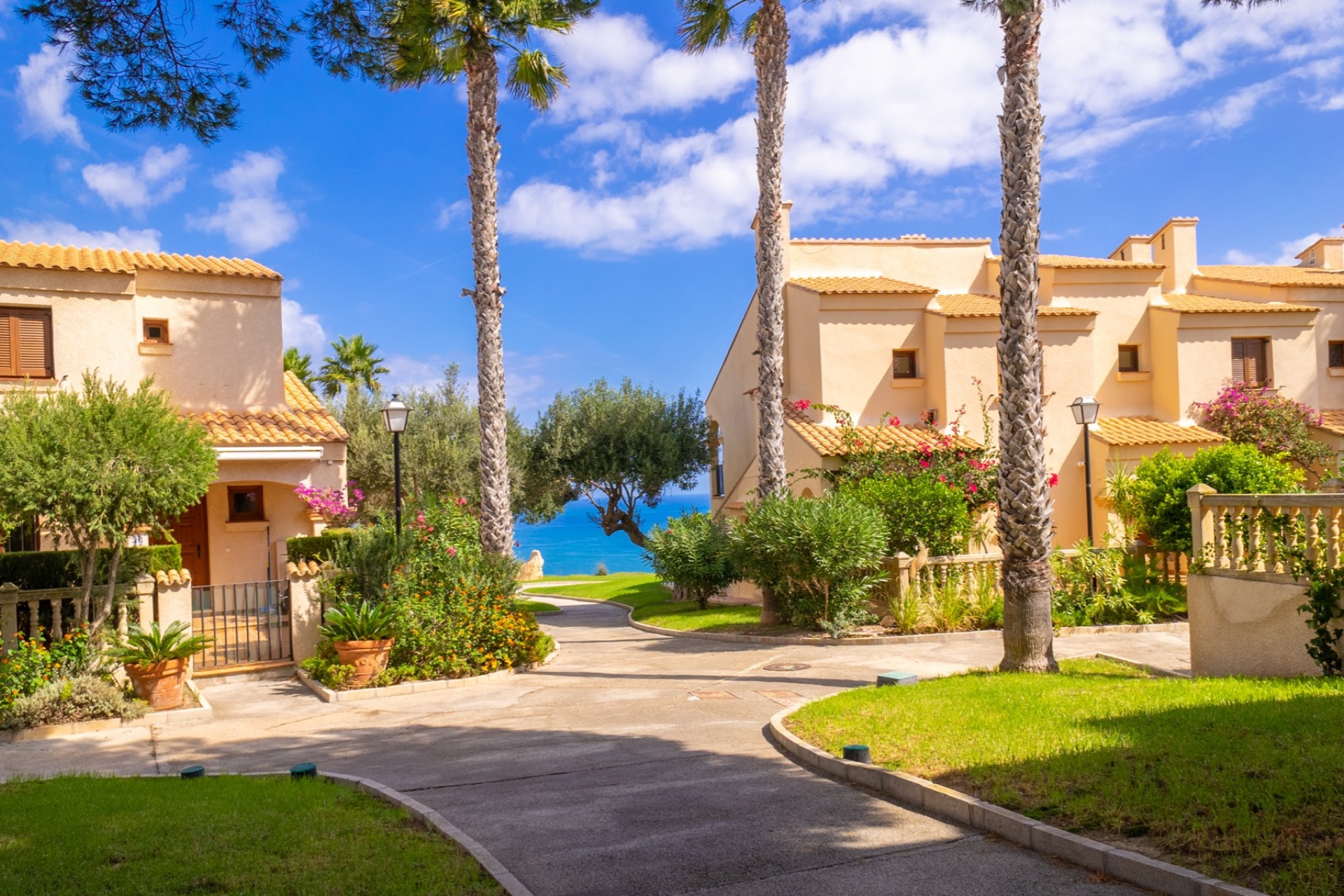 Sale - Townhouse - Gran Alacant