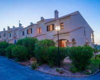 Sale - Townhouse - Gran Alacant