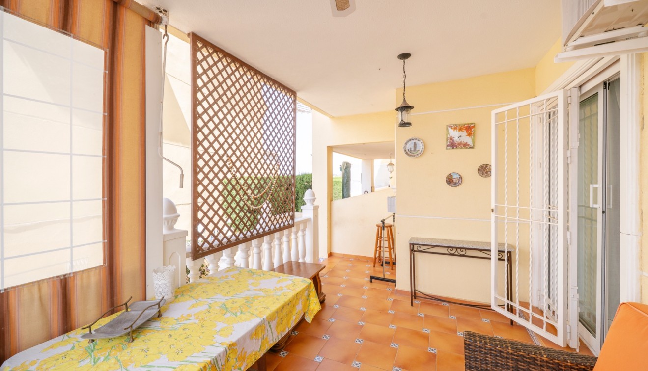 Sale - Townhouse - Guardamar del Segura - El moncayo