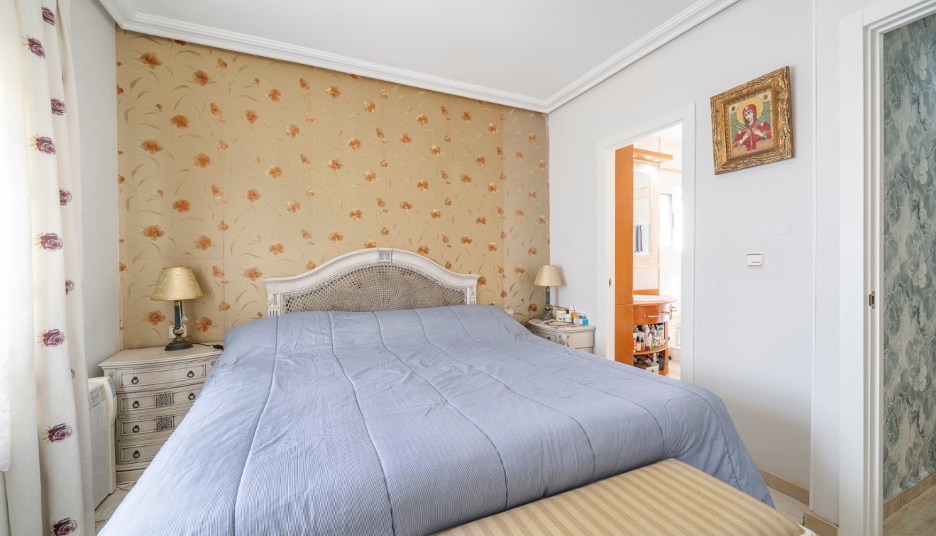 Sale - Townhouse - Guardamar del Segura - El moncayo