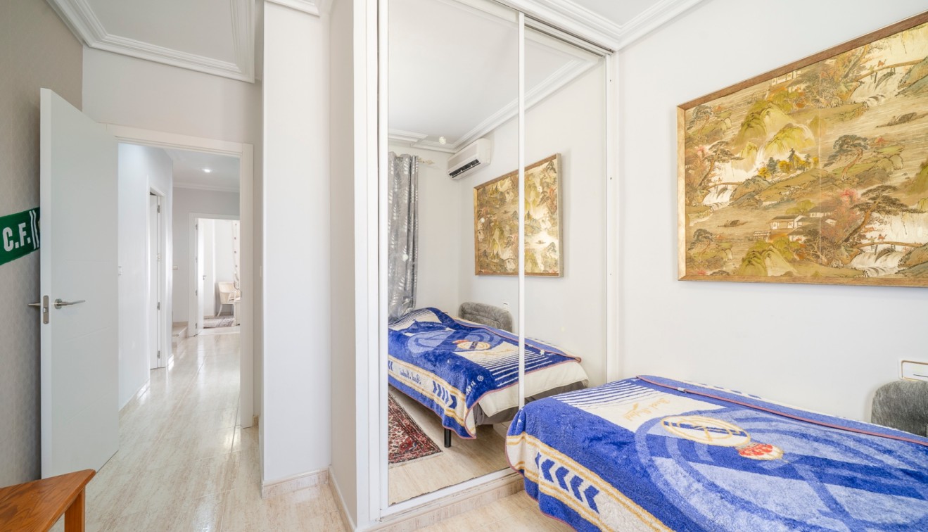 Sale - Townhouse - Guardamar del Segura - El moncayo