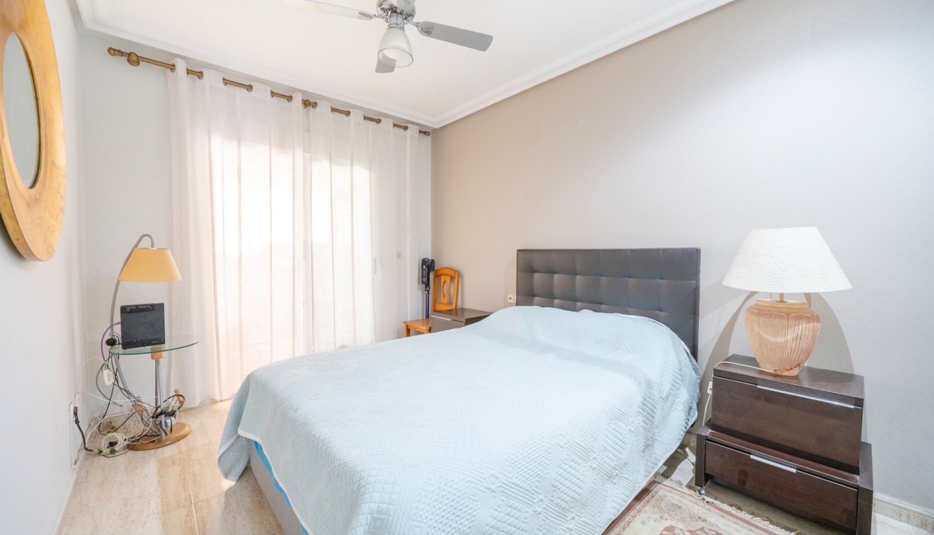 Sale - Townhouse - Guardamar del Segura - El moncayo