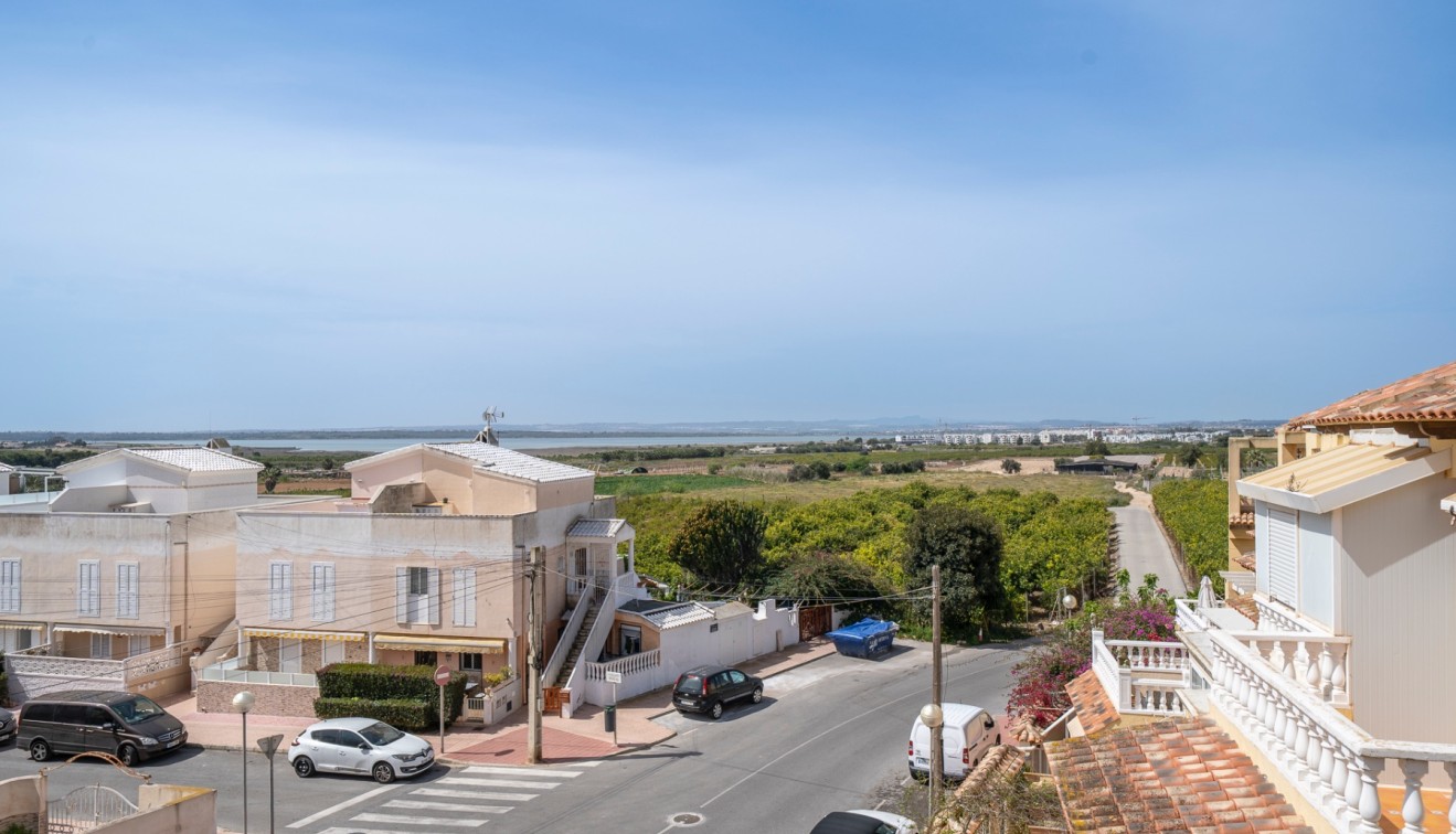 Sale - Townhouse - Guardamar del Segura - El moncayo