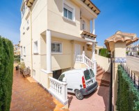 Sale - Townhouse - Guardamar del Segura - El moncayo