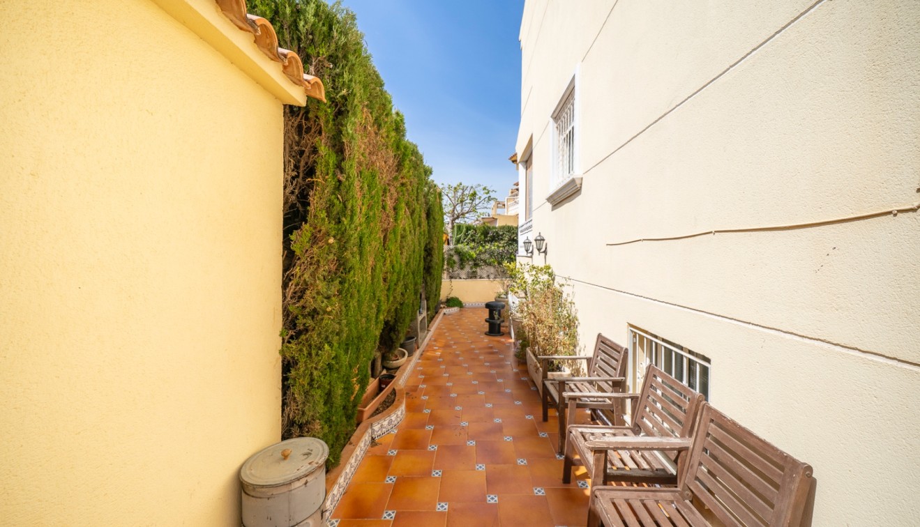 Sale - Townhouse - Guardamar del Segura - El moncayo