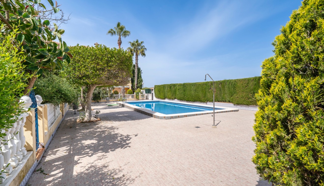 Sale - Townhouse - Guardamar del Segura - El moncayo