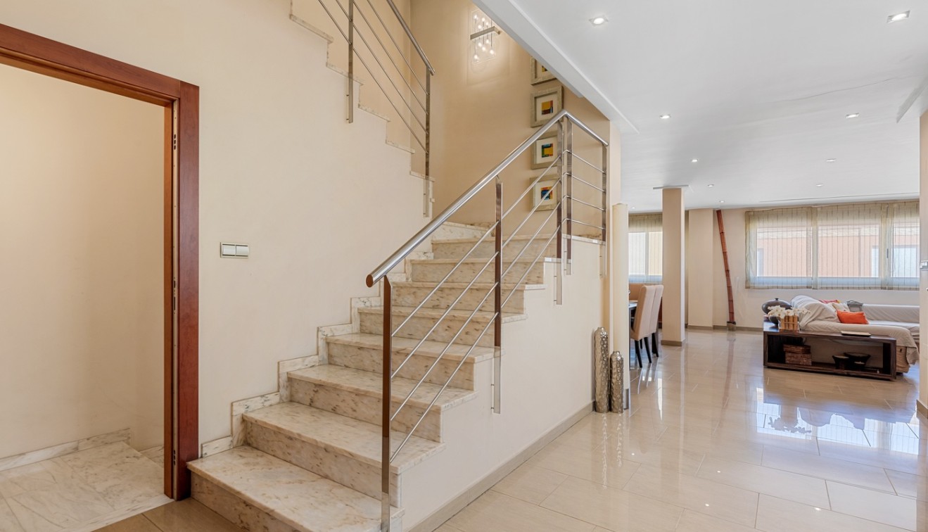 Sale - Townhouse - Guardamar del Segura