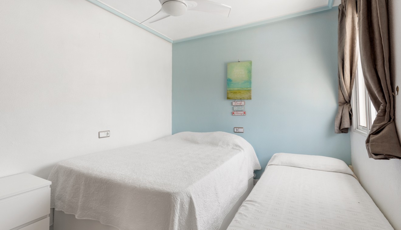 Sale - Townhouse - Guardamar del Segura