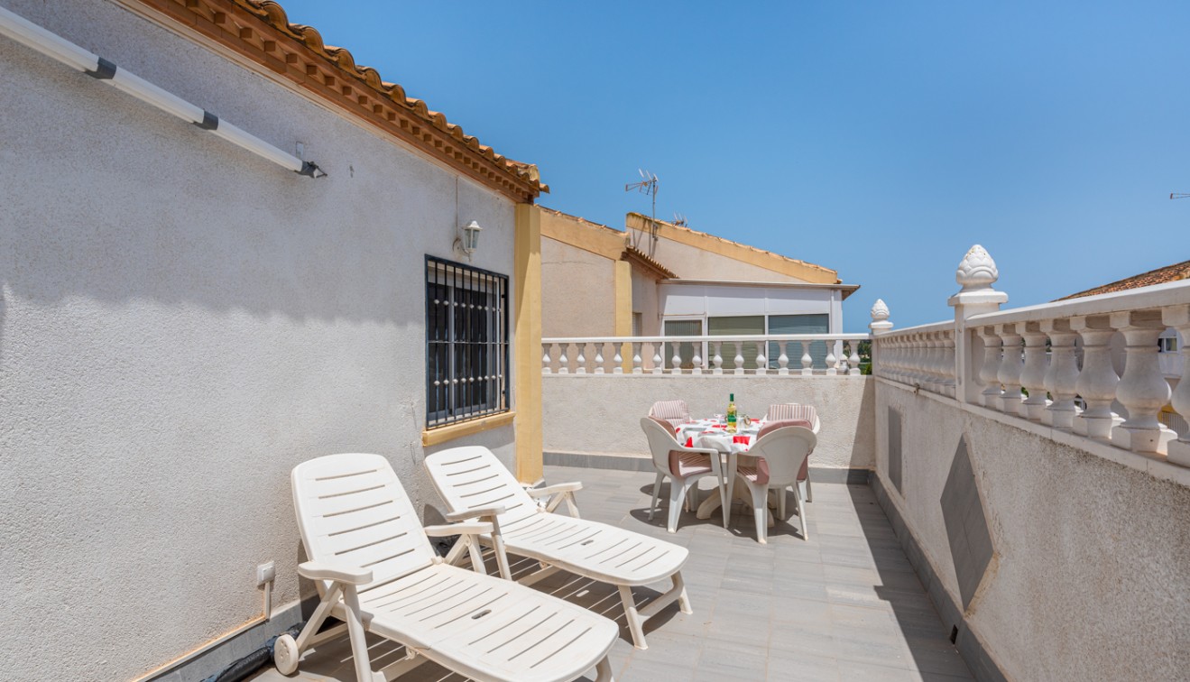 Sale - Townhouse - Guardamar del Segura