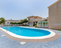 Sale - Townhouse - Guardamar del Segura