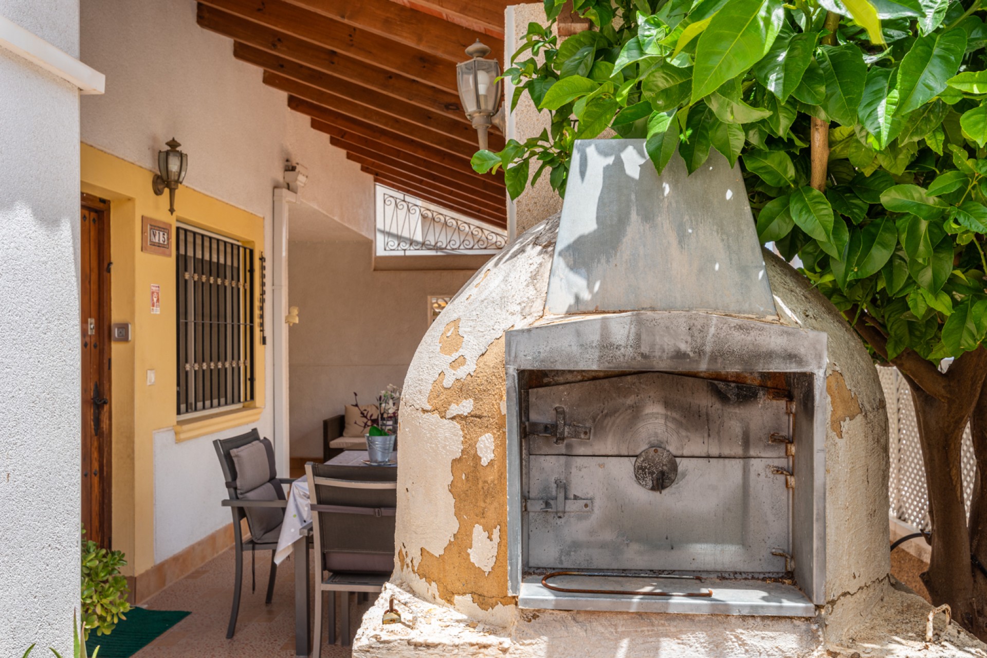 Sale - Townhouse - Guardamar del Segura