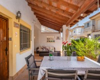 Sale - Townhouse - Guardamar del Segura