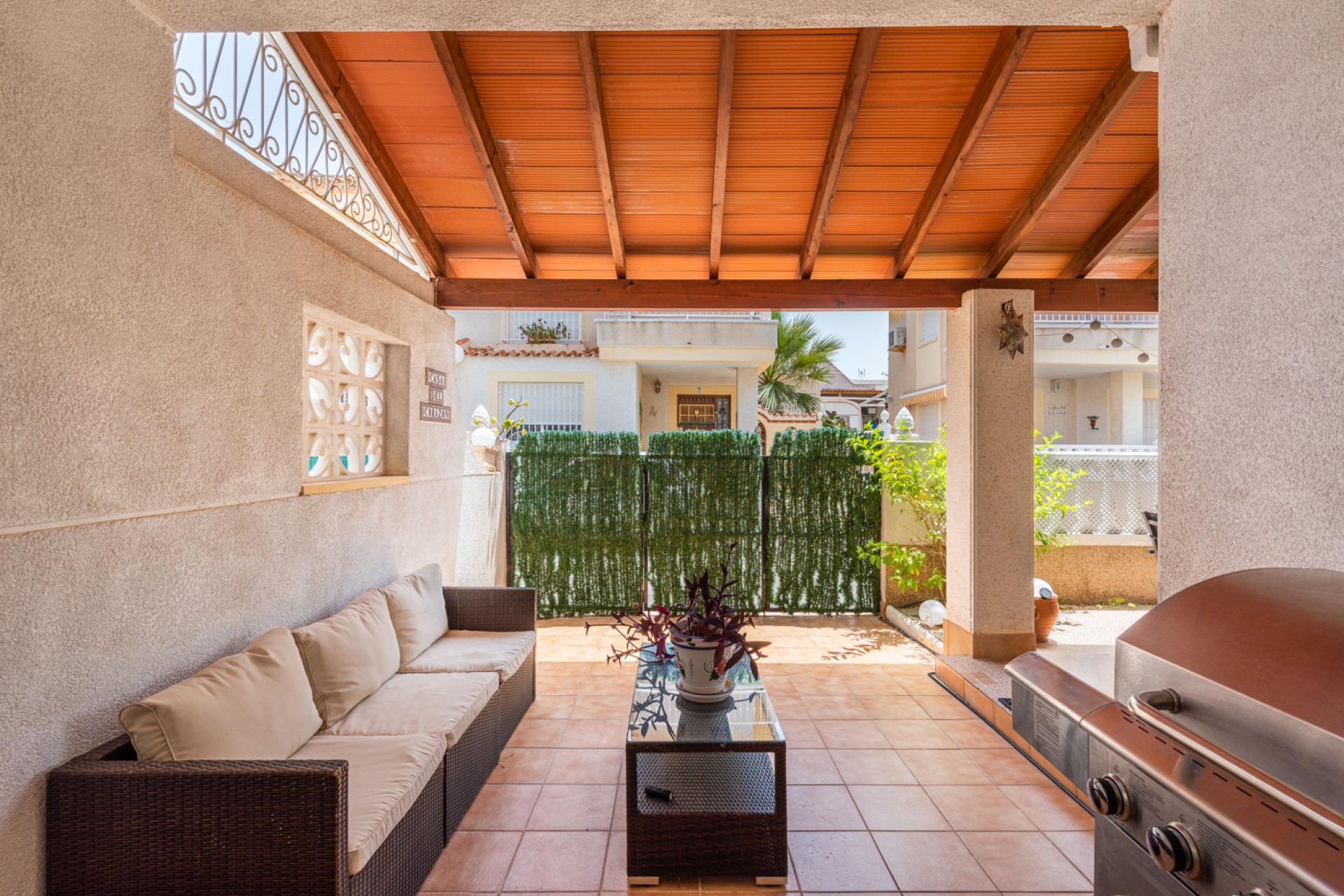 Sale - Townhouse - Guardamar del Segura