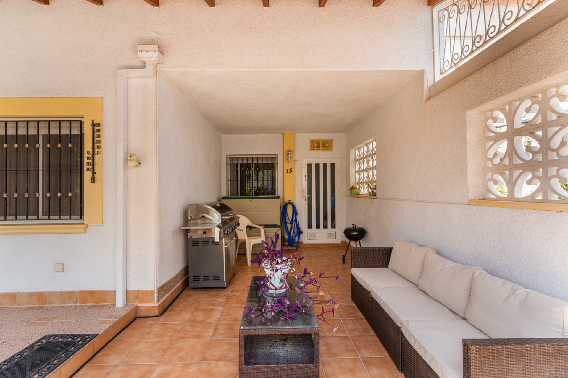 Sale - Townhouse - Guardamar del Segura