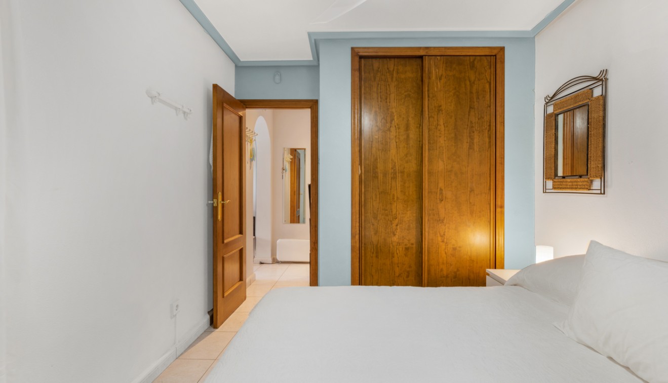 Sale - Townhouse - Guardamar del Segura