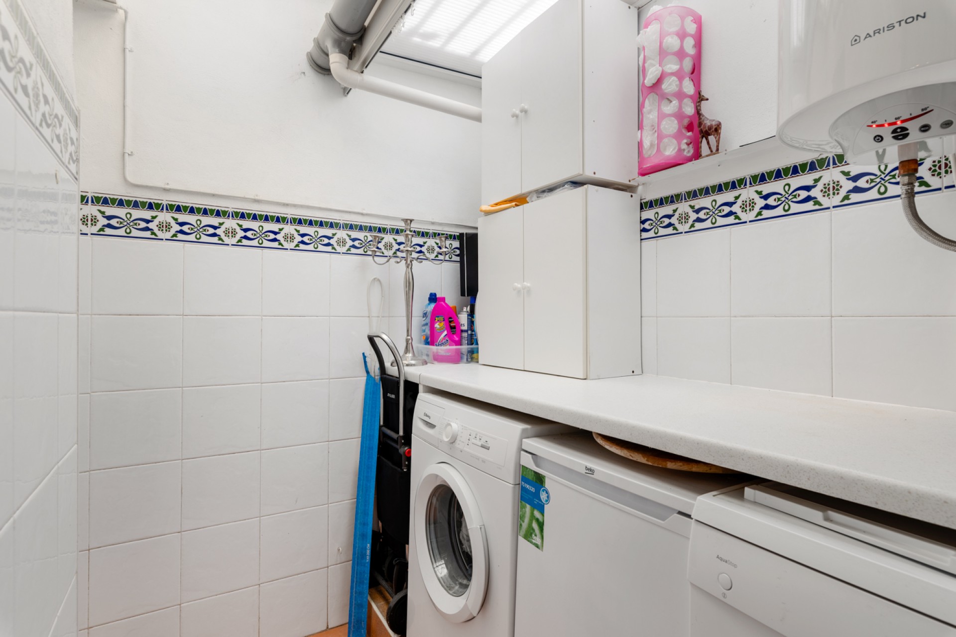 Sale - Townhouse - Guardamar del Segura