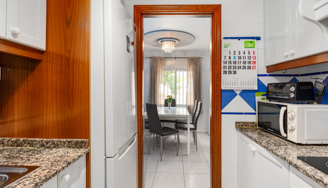 Sale - Townhouse - Guardamar del Segura