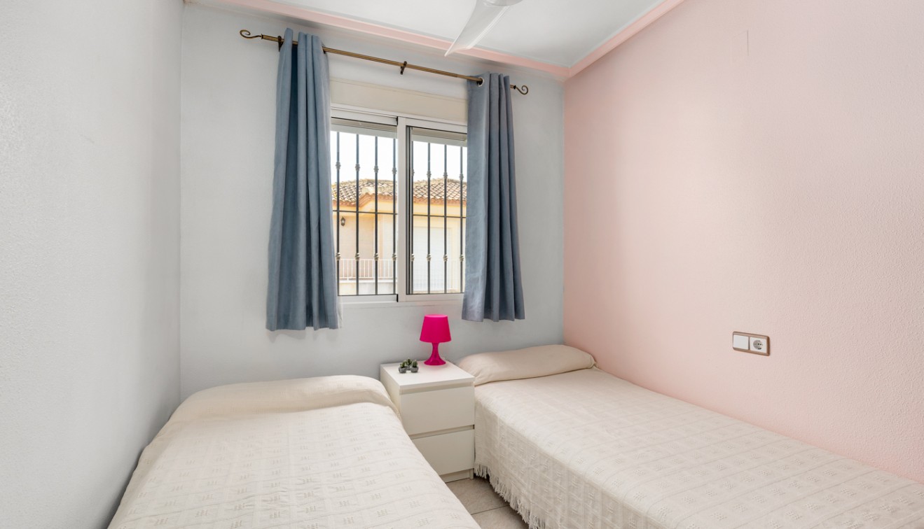 Sale - Townhouse - Guardamar del Segura