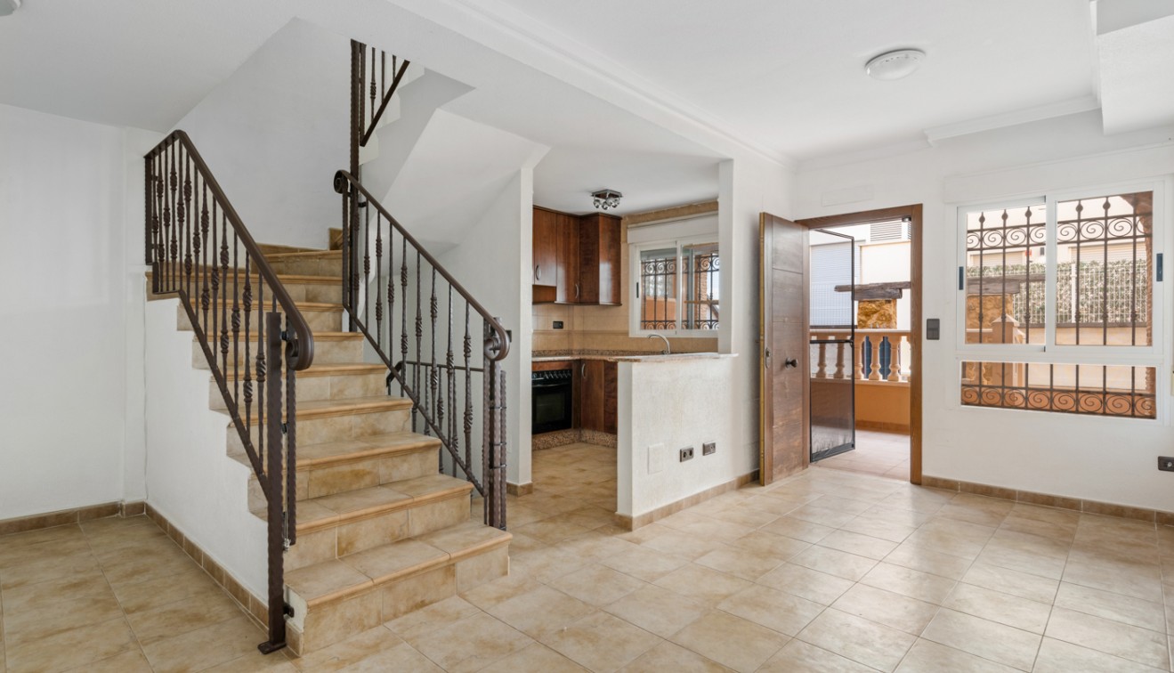 Sale - Townhouse - Guardamar del Segura