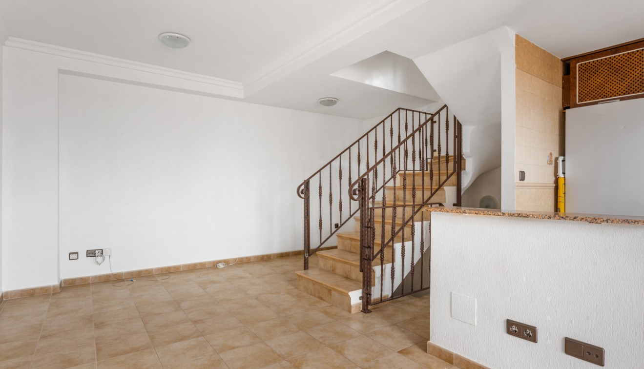 Sale - Townhouse - Guardamar del Segura