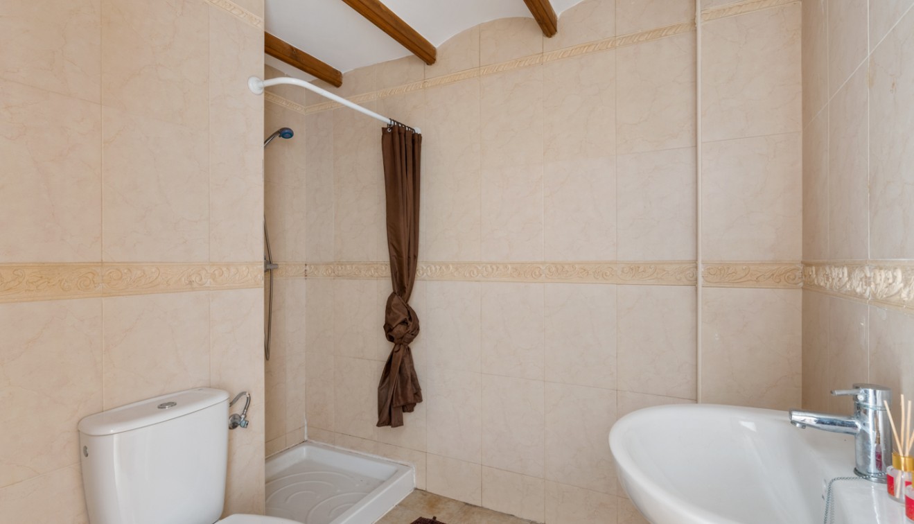 Sale - Townhouse - Guardamar del Segura