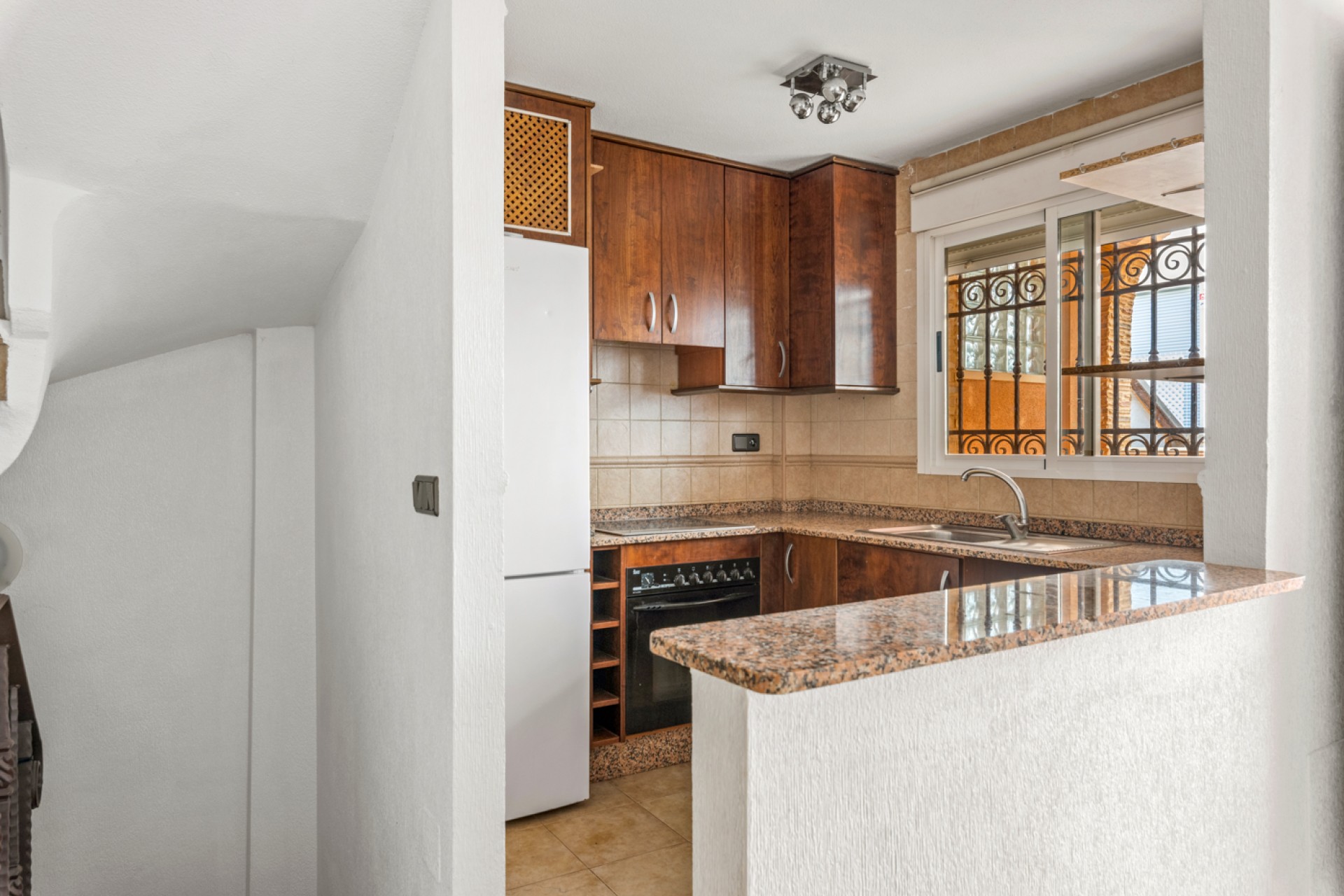 Sale - Townhouse - Guardamar del Segura