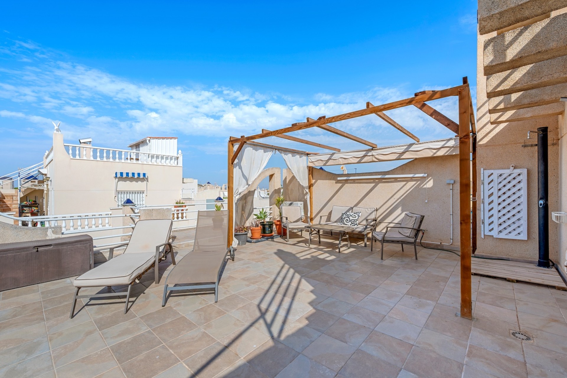 Sale - Townhouse - ﻿Torrevieja (Alicante) - Spain