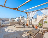 Sale - Townhouse - ﻿Torrevieja (Alicante) - Spain