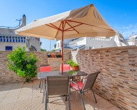 Sale - Townhouse - ﻿Torrevieja (Alicante) - Spain