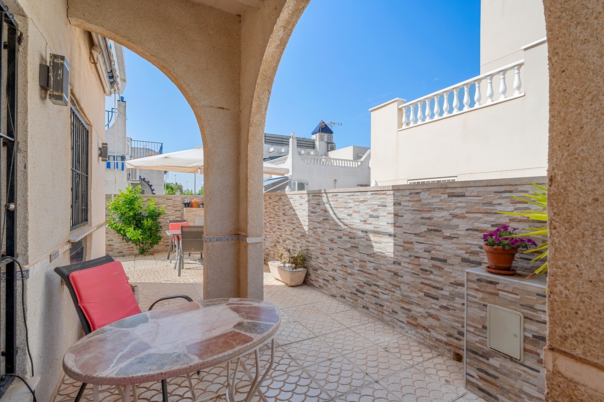 Sale - Townhouse - ﻿Torrevieja (Alicante) - Spain