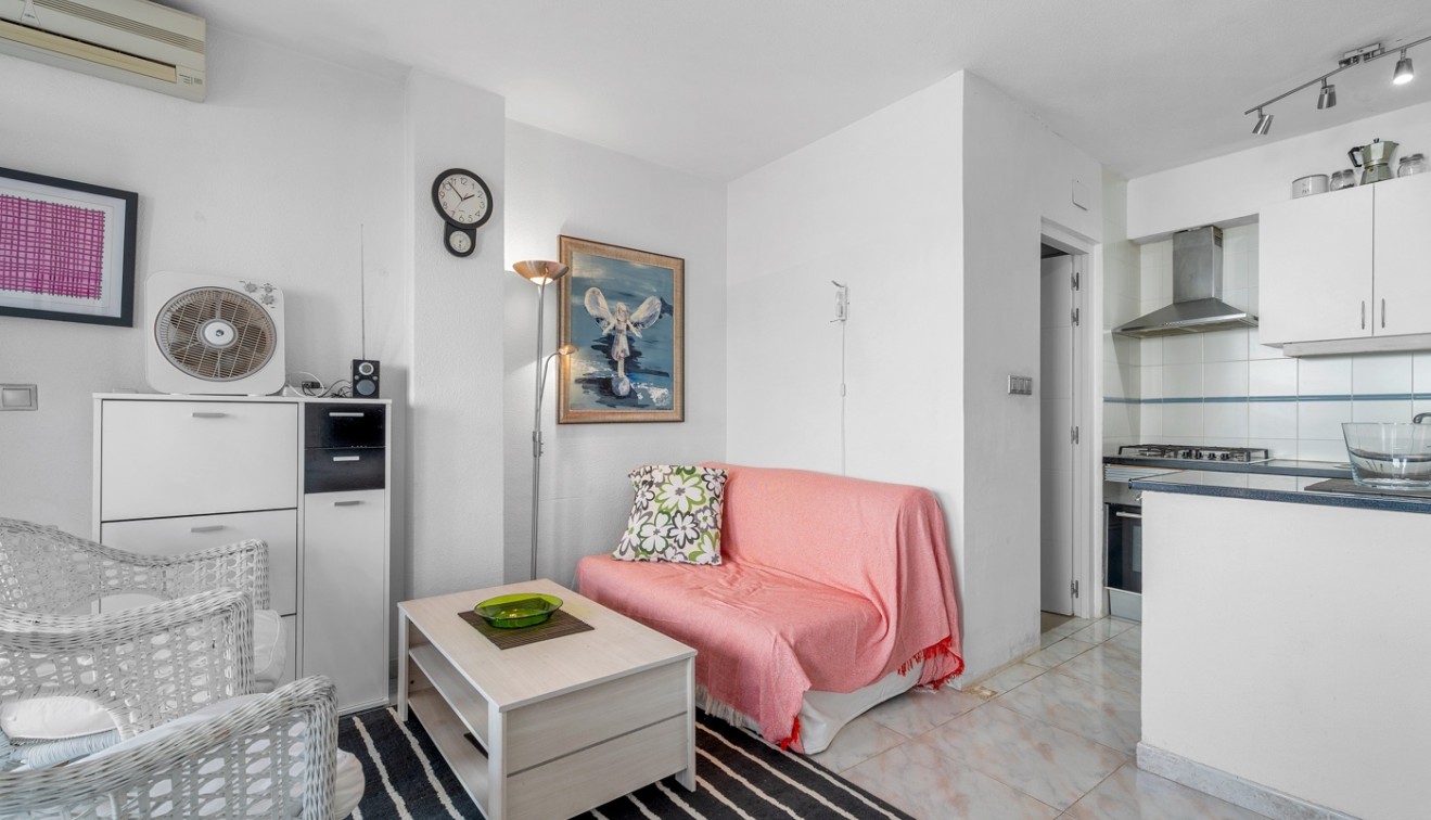 Sale - Townhouse - ﻿Torrevieja (Alicante) - Spain