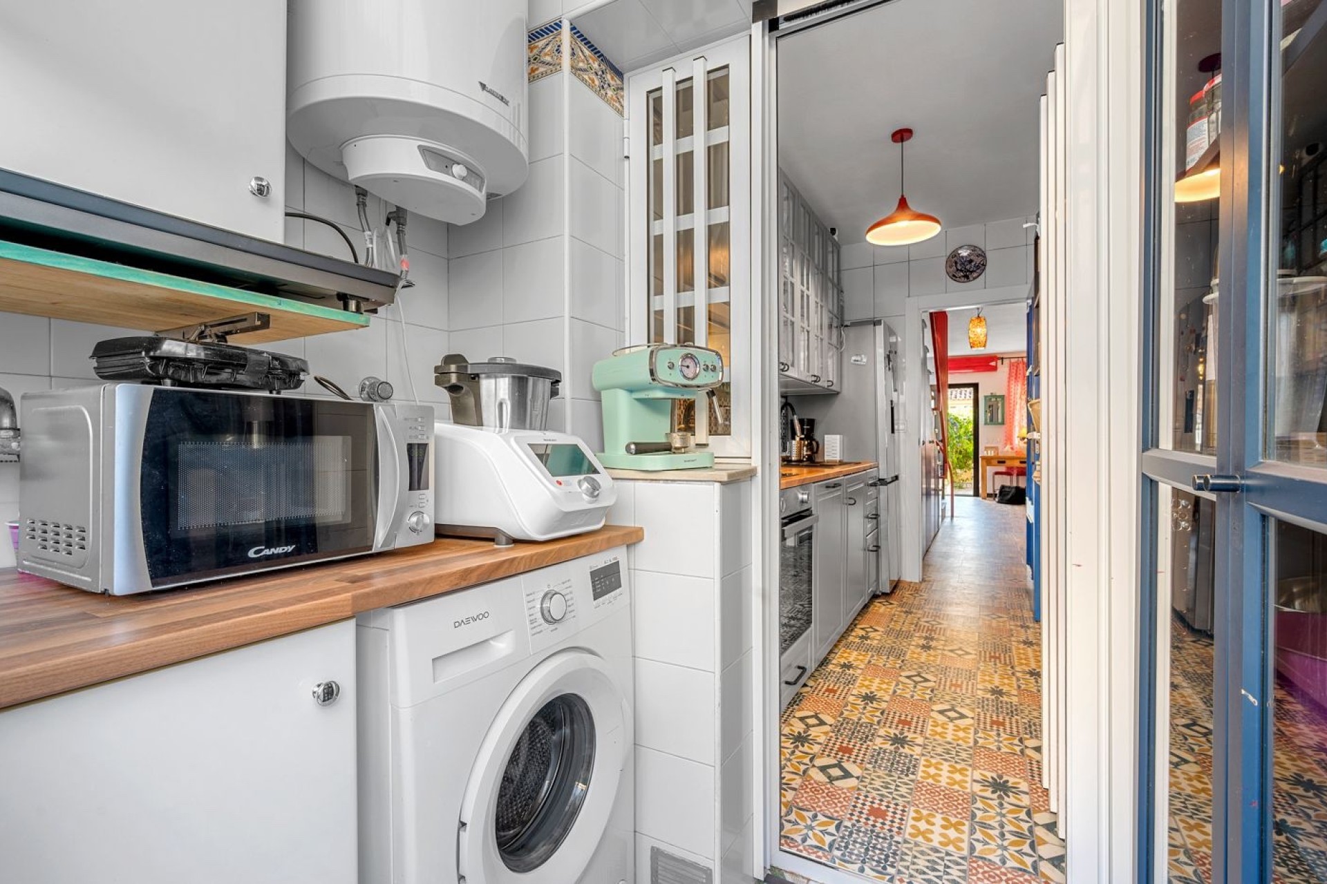 Sale - Townhouse - Los Alcázares