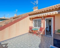 Sale - Townhouse - Los Alcázares