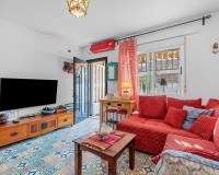 Sale - Townhouse - Los Alcázares