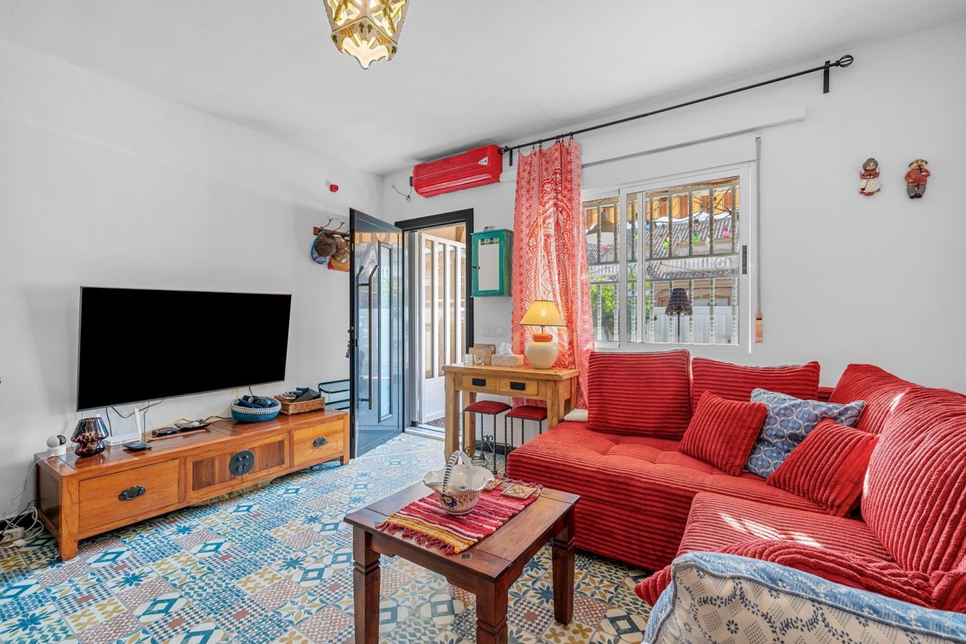 Sale - Townhouse - Los Alcázares