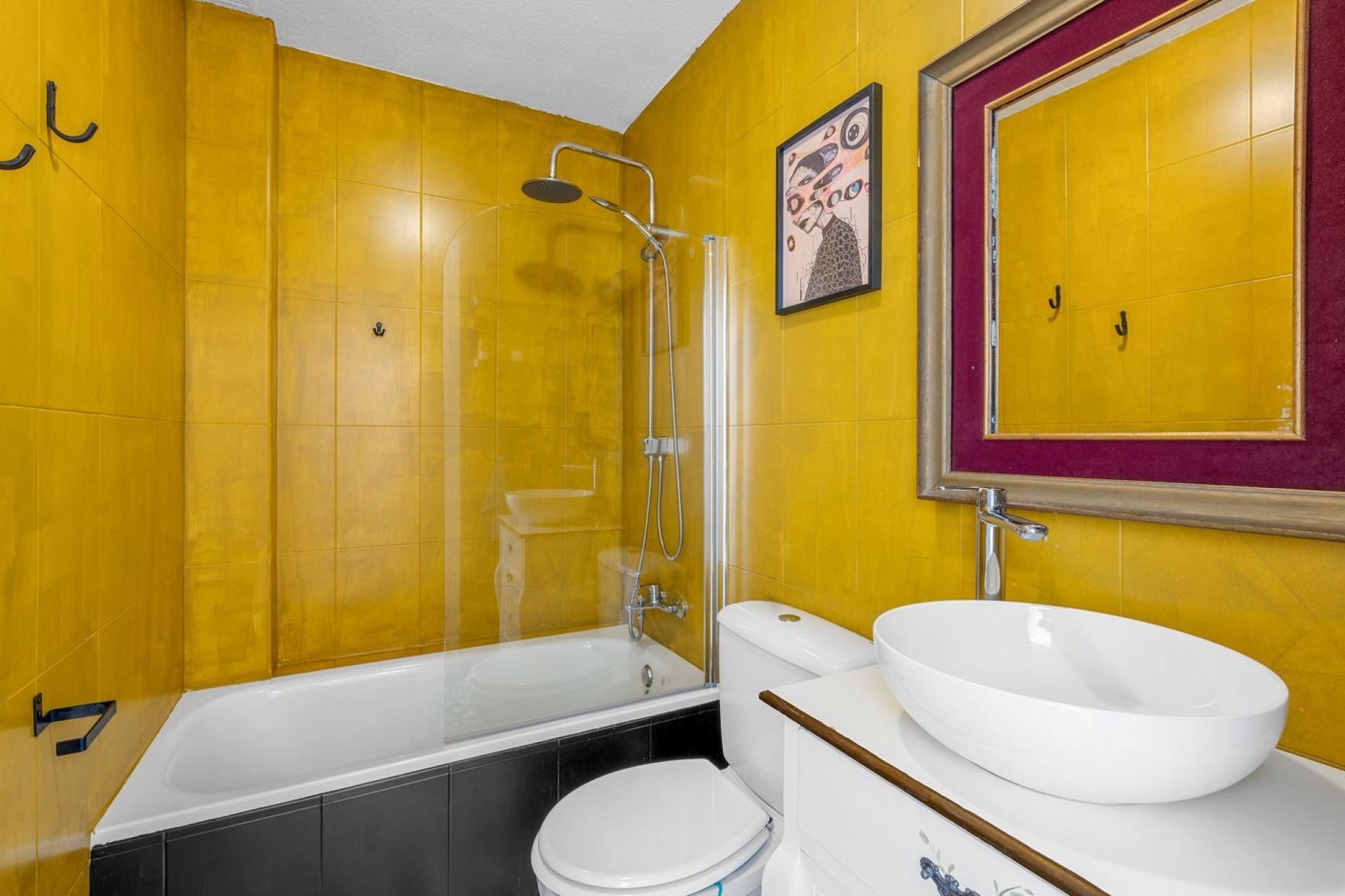 Sale - Townhouse - Los Alcázares