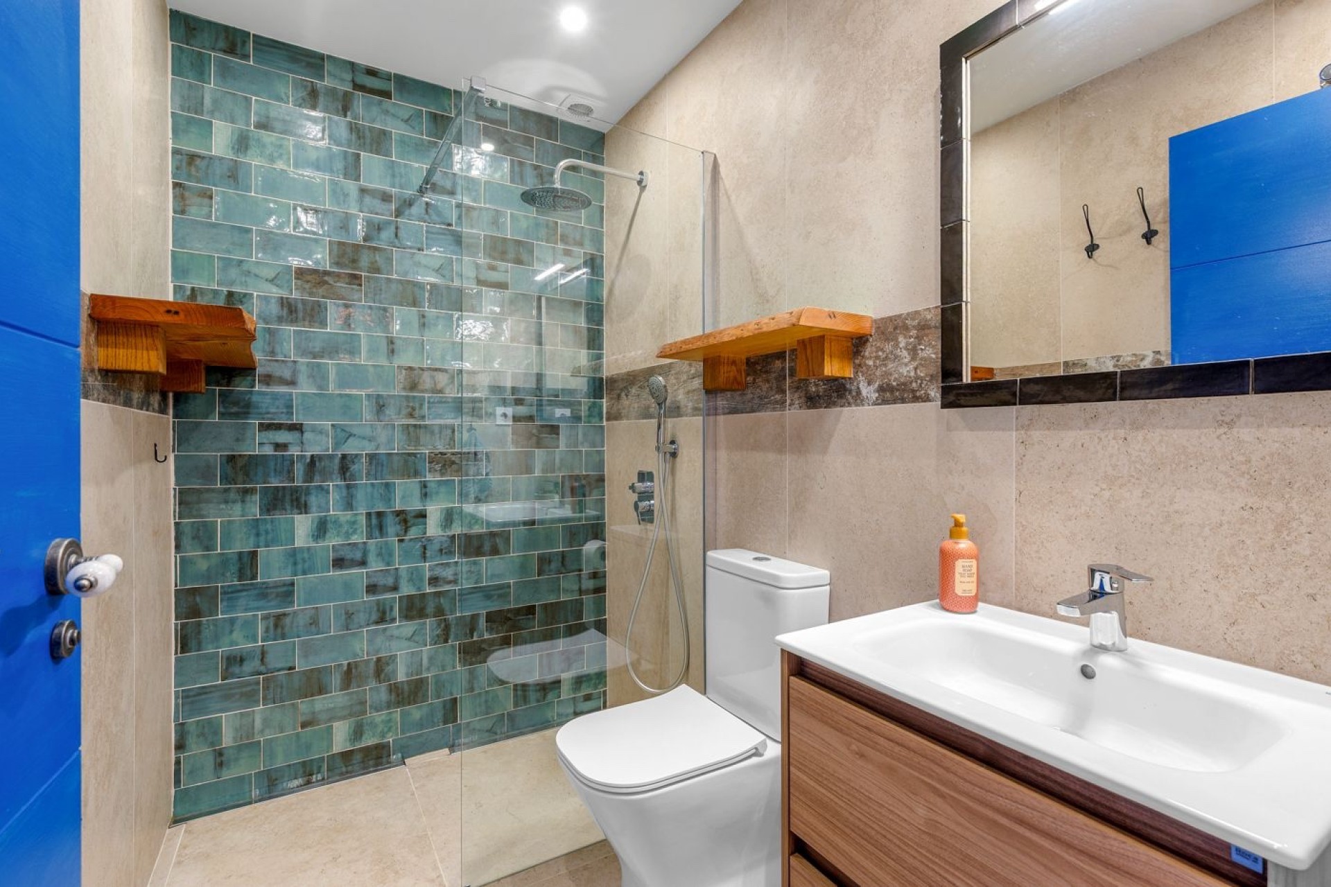 Sale - Townhouse - Los Alcázares